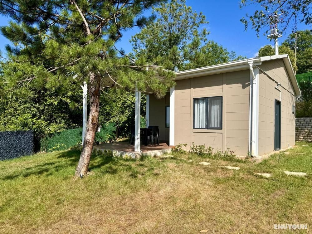 Standard Room, Lake View, Shared Pool