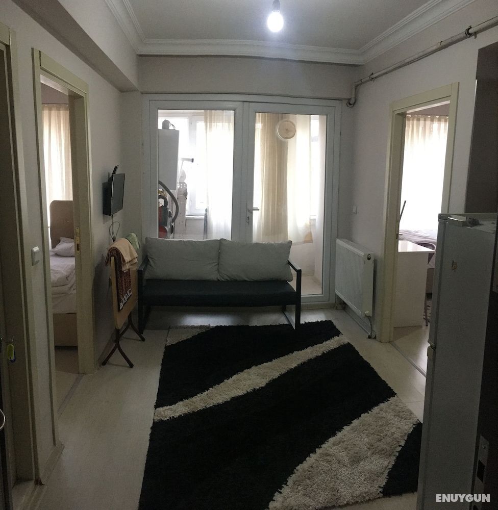 Apart Standard Apartment