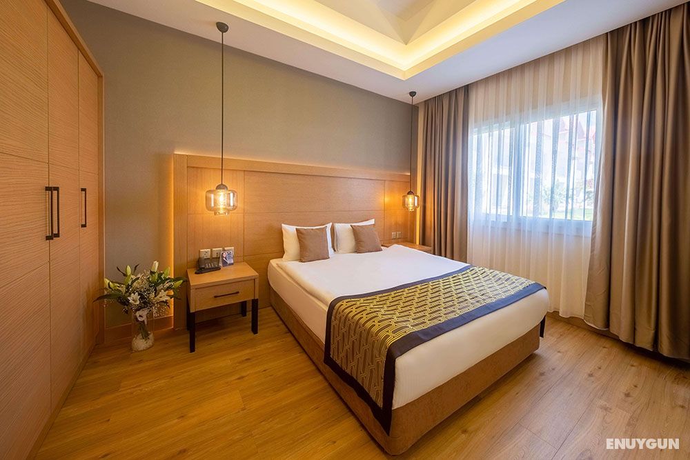2 Bedroom Villa Room