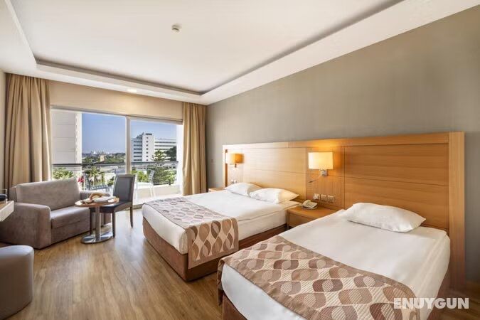 Garden Standard Room