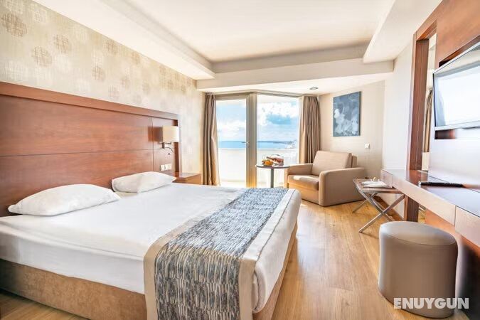 Park Standard Room