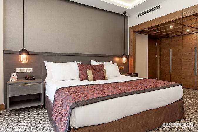 Suite Sea View Room