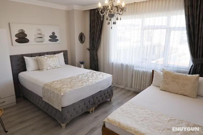 Family Standard Custom Room