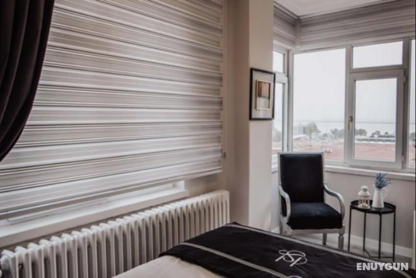 Standard Custom Sea View Room