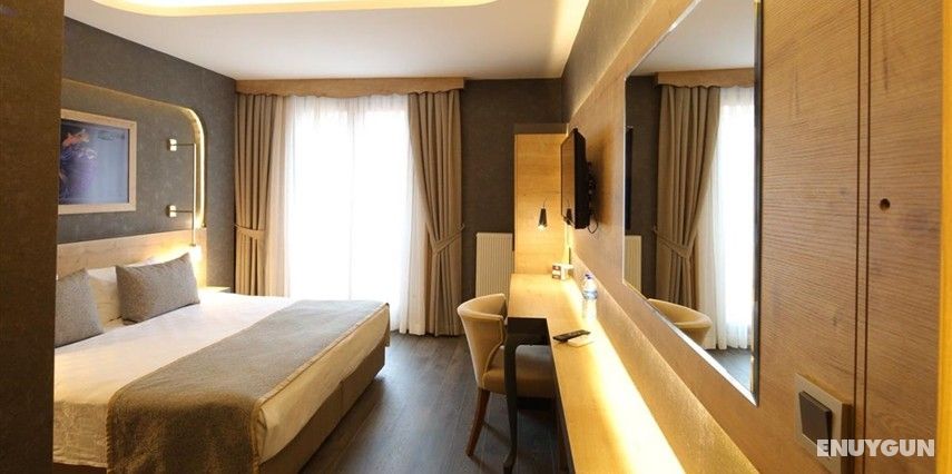 Standard Double Double Room