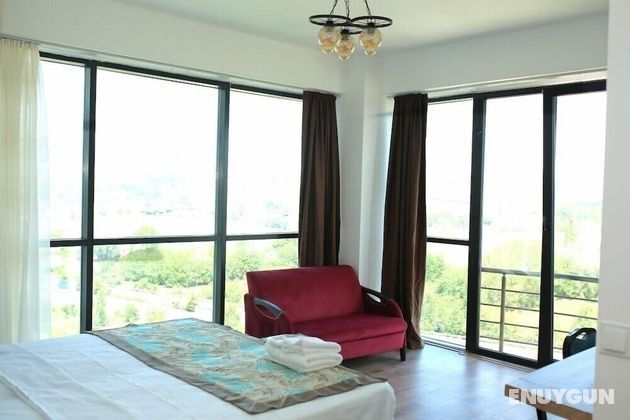 Standard Custom Double or Twin Room