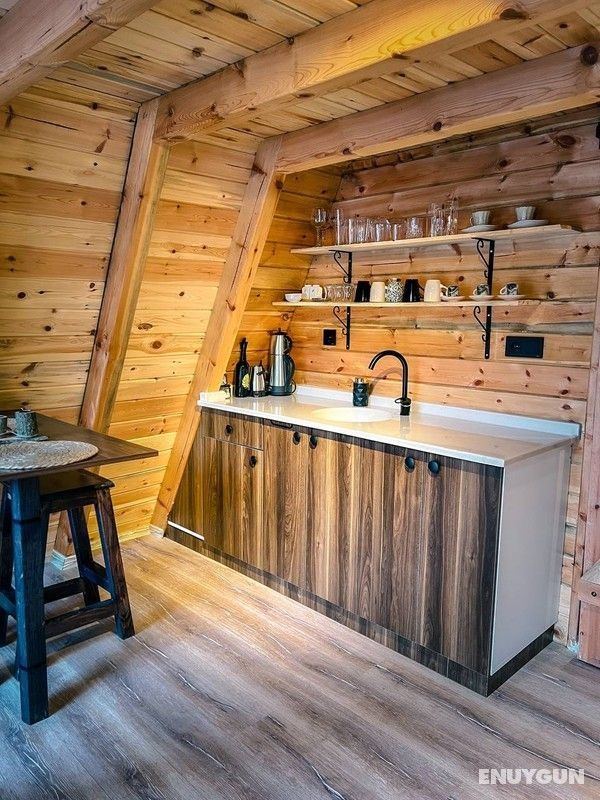 Bungalow 1+1