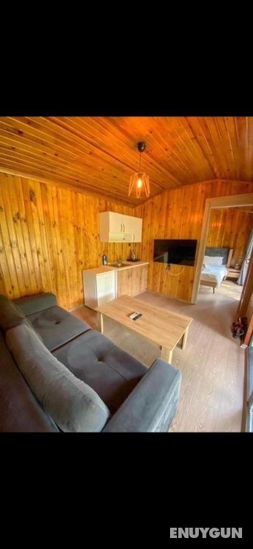 Bungalow 1+1