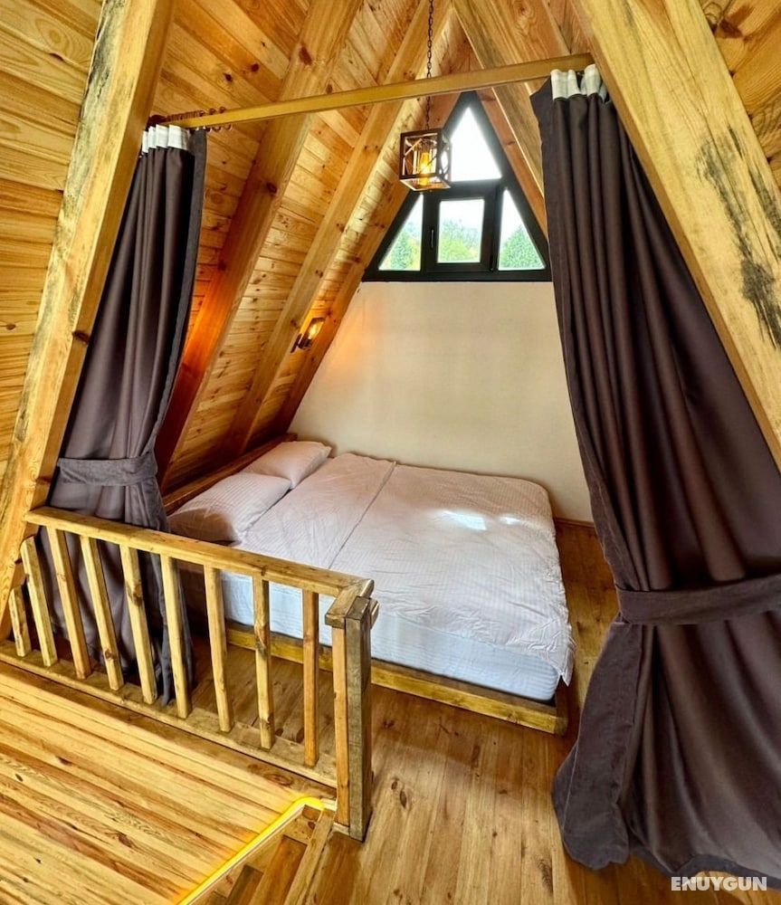 Family Bungalow