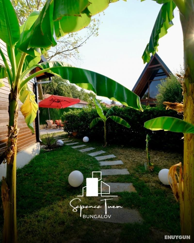 Bungalow, Garden View, Private Pool