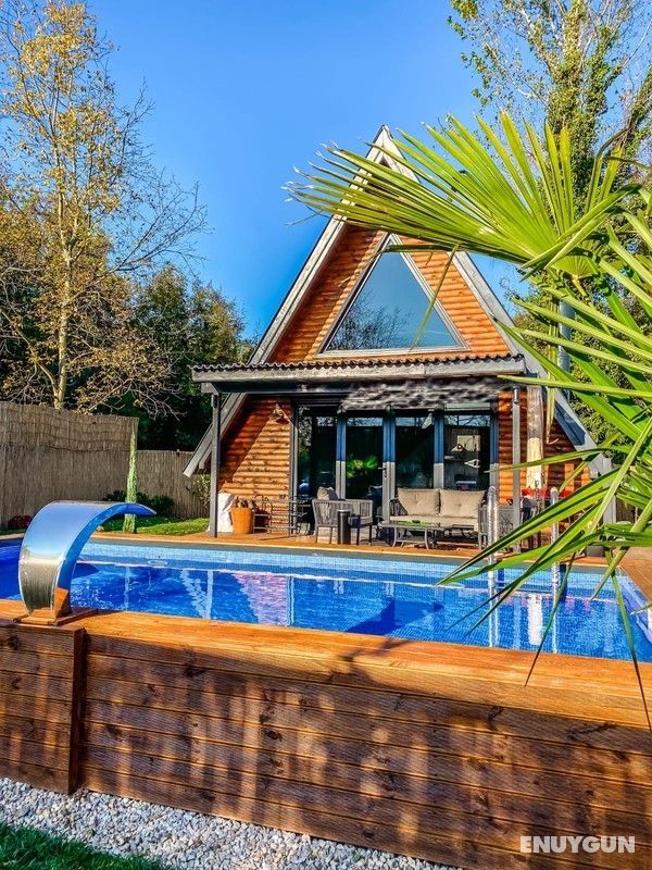Bungalow 2+1