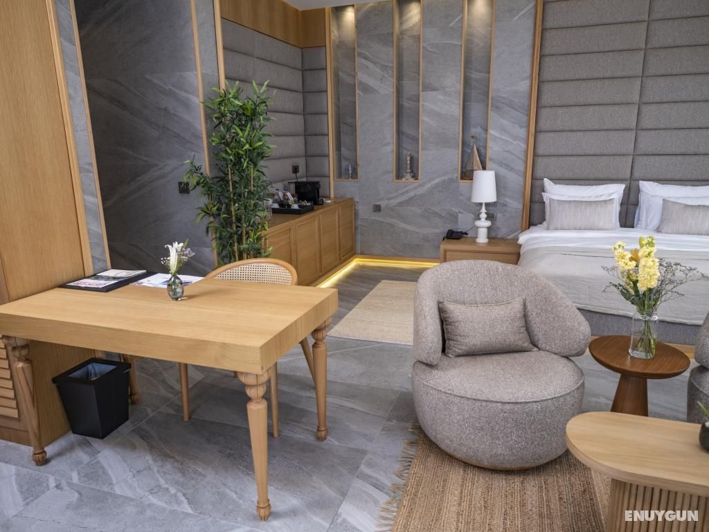 King Suite, Sea View, Terrace