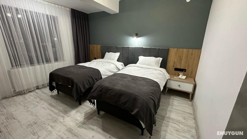 Standard Room, Forest View, No Balcony
