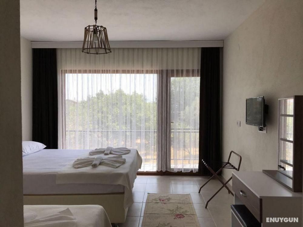 Standard Room, Sea View, Balcony