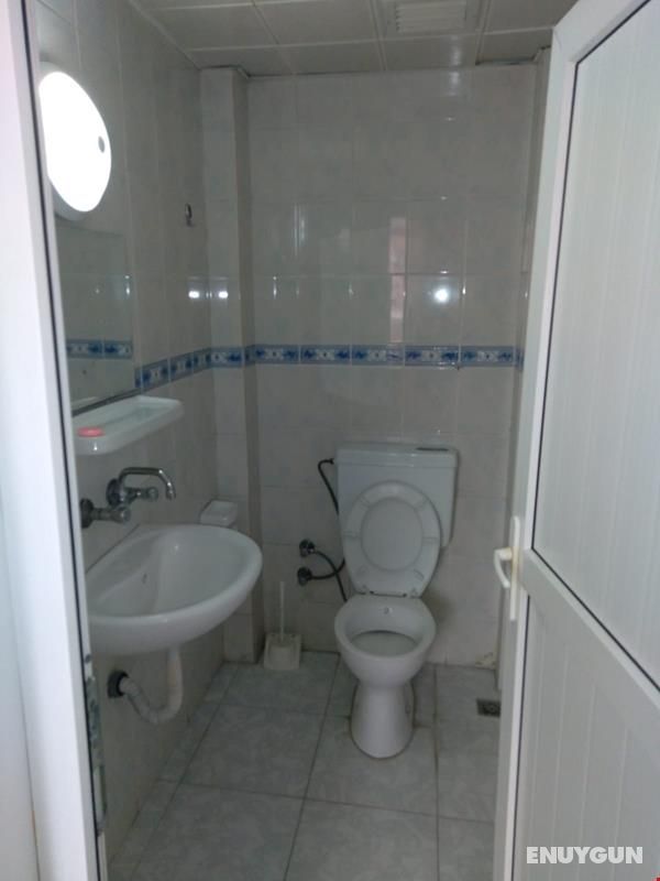 Standard Room - Double