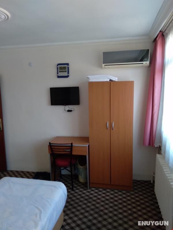 Standard Room - single
