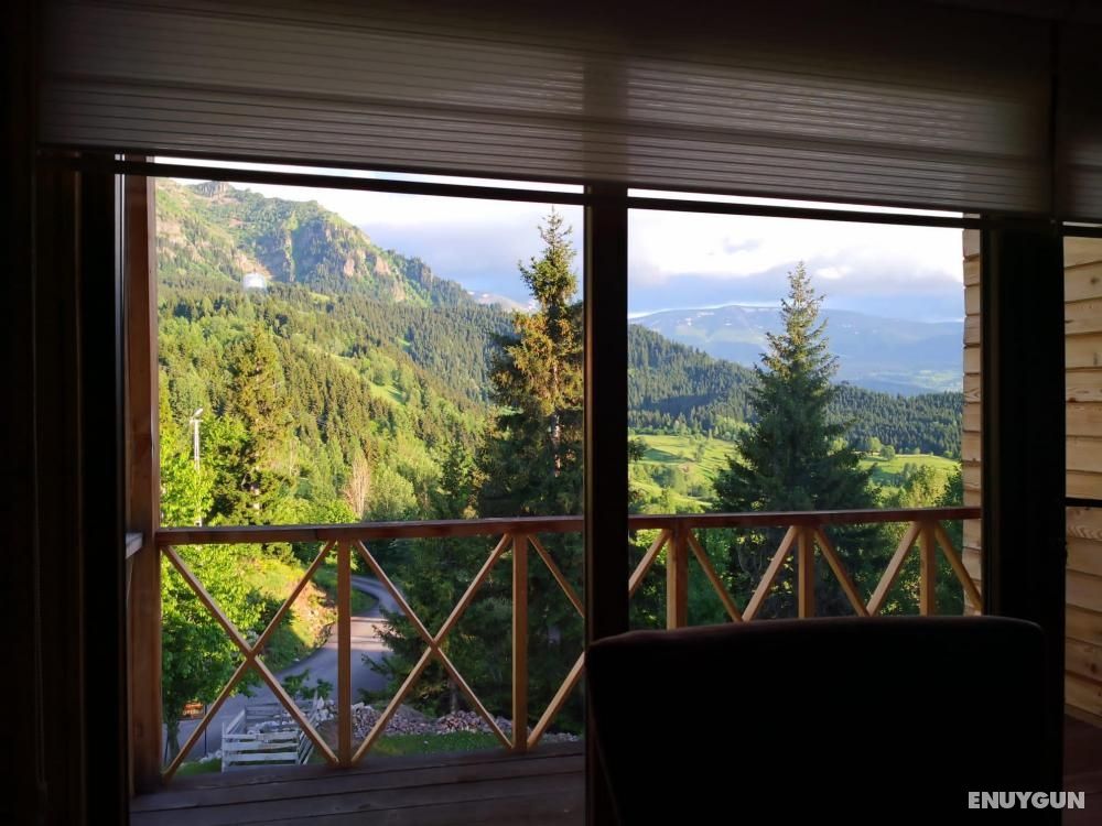 1+1 Family Room, Nature View, Balcony