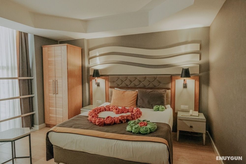 Junior Double or Twin Room