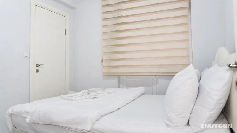 Corner Suite Room