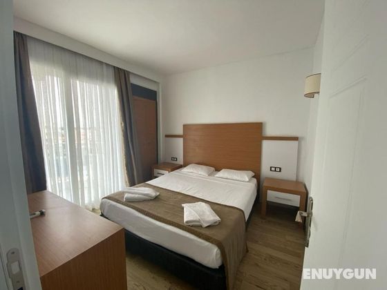 1+1 Suite Sea View Room