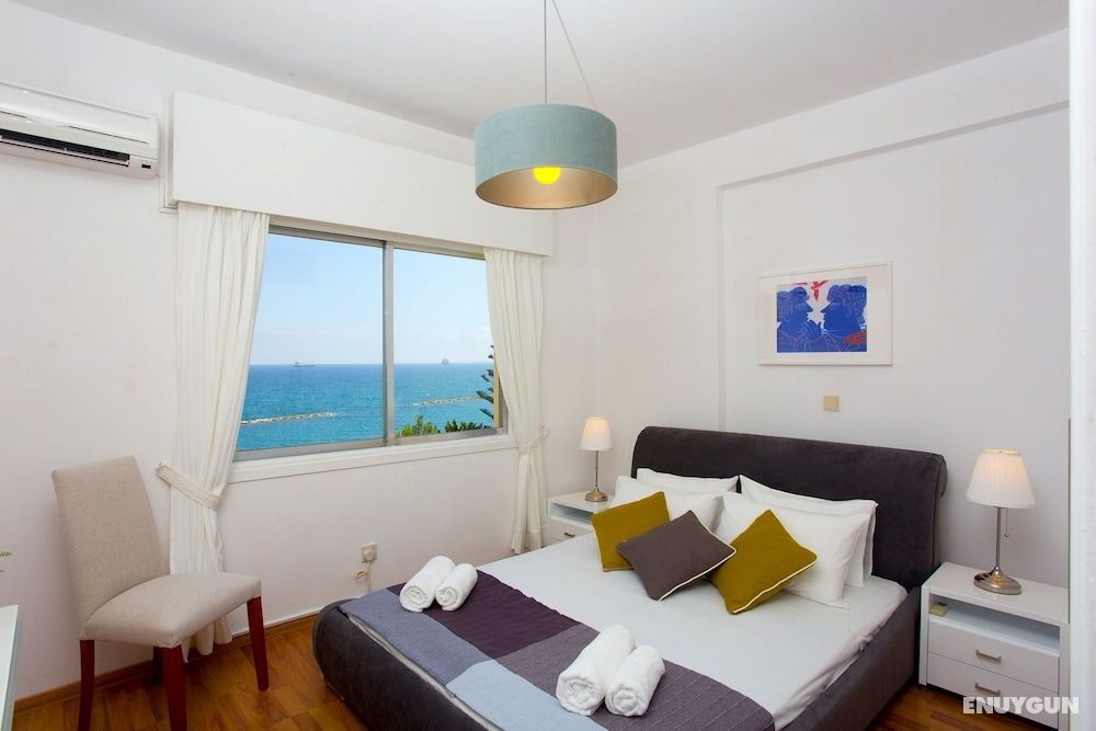 Deluxe Apartment, Multiple Beds, Non-Smoking