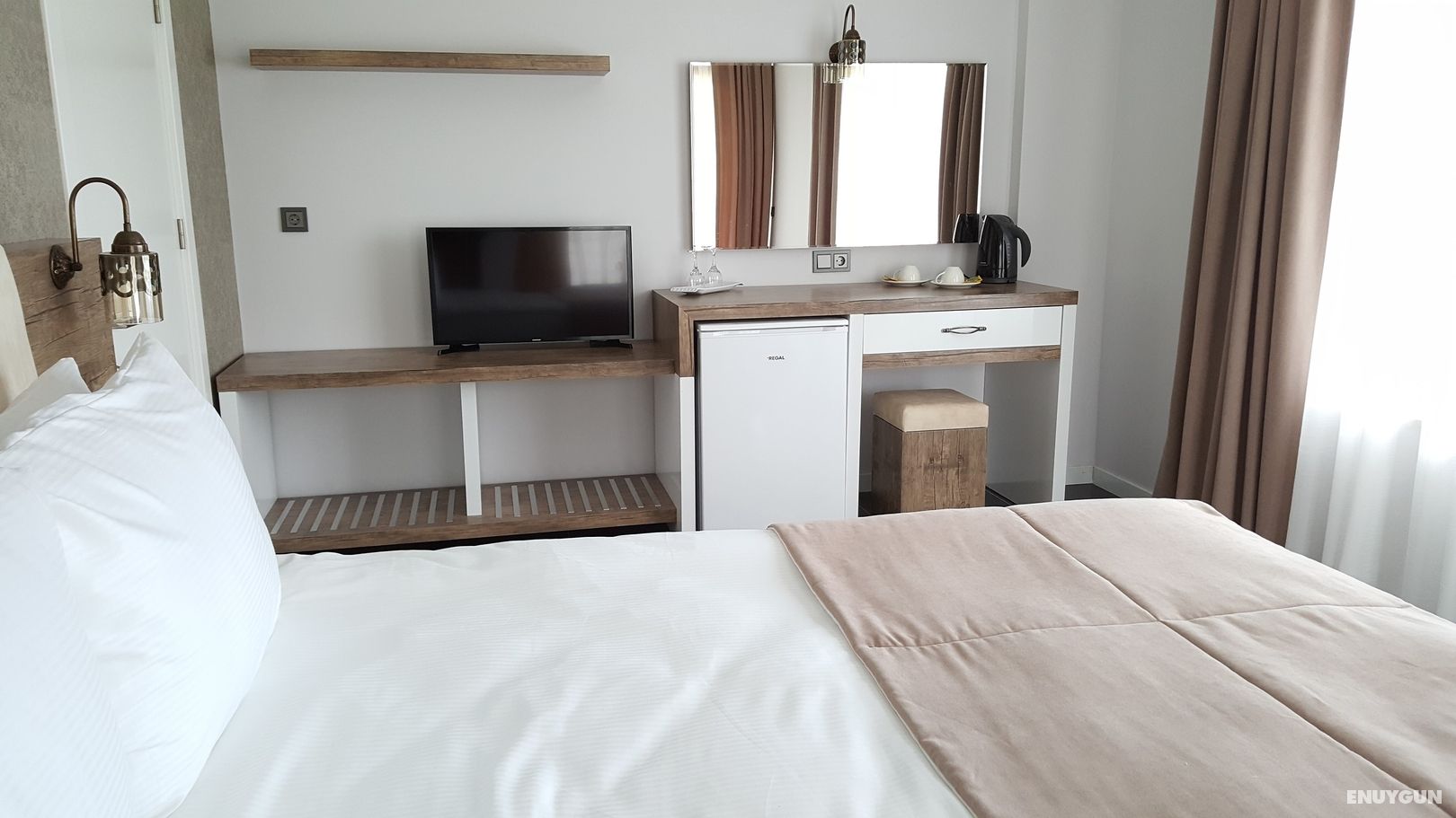 Standard Room, Mountain View