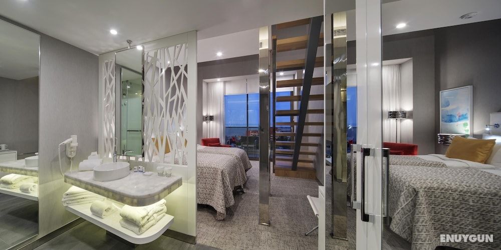 Family Duplex