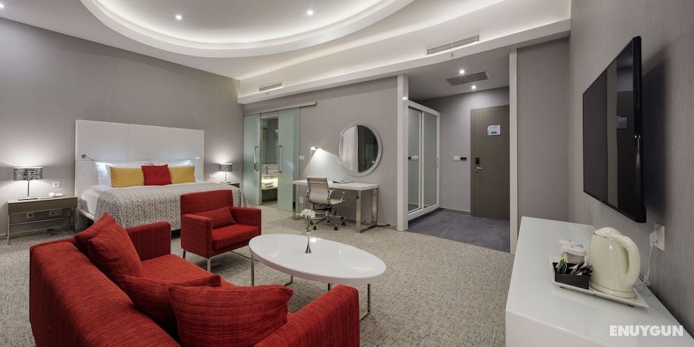 Junior Room