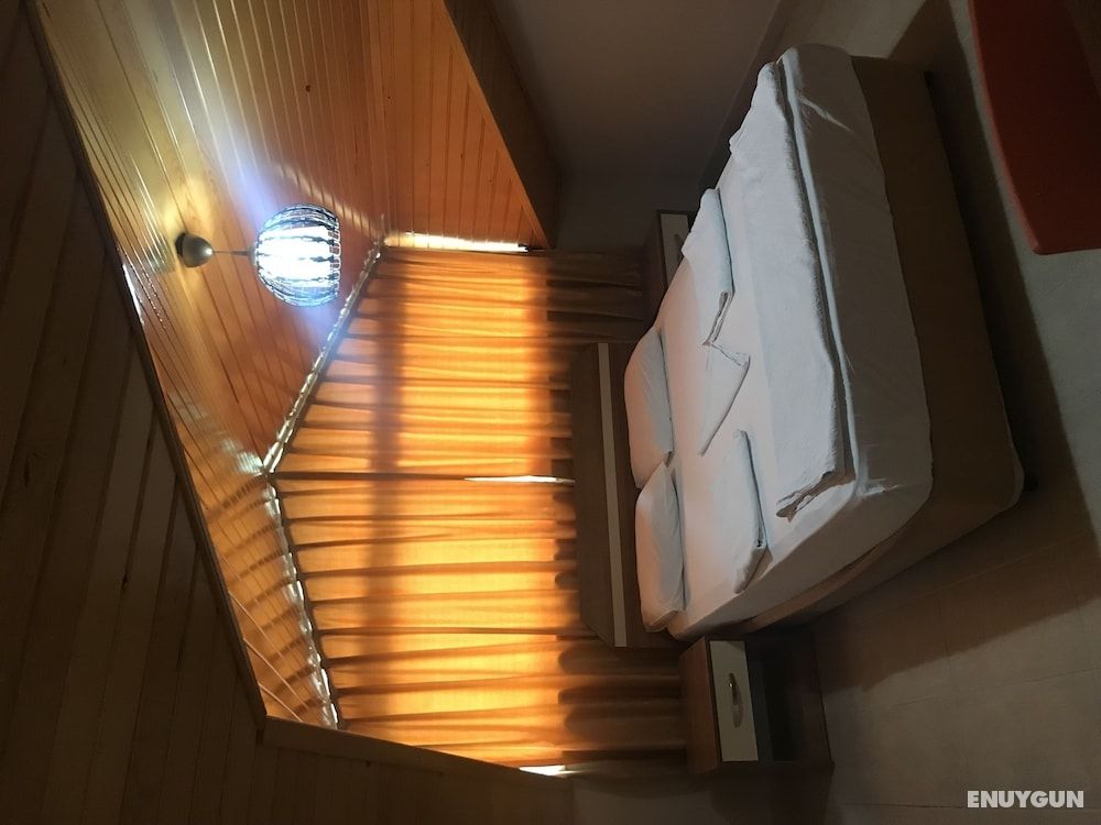 Apartment (for 3 People)