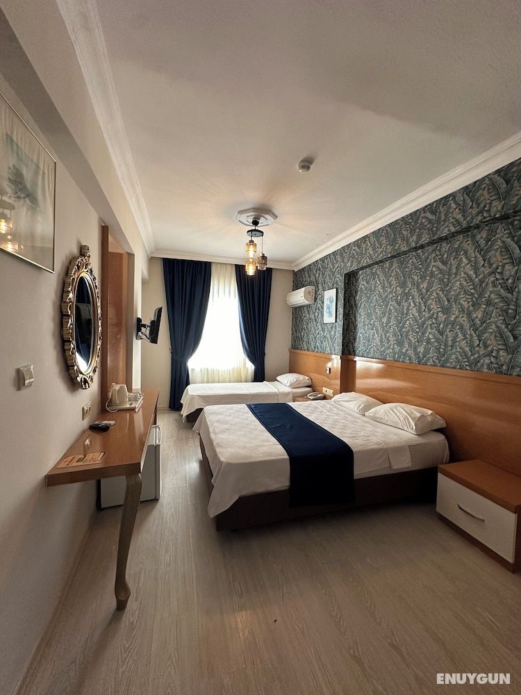 Comfort Triple Room