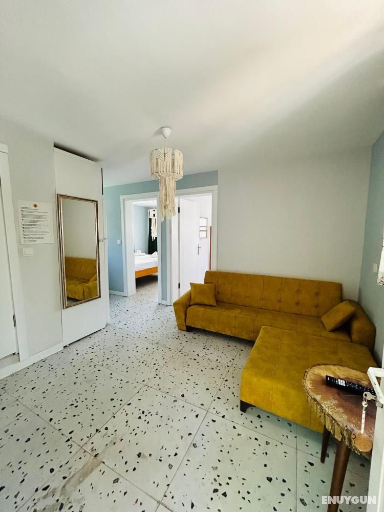 Apartment, Sea View, Terrace