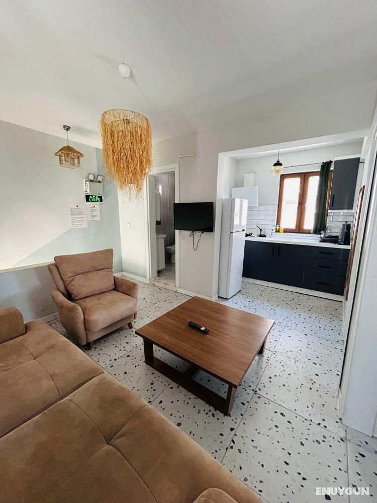 Apartment, Sea View, Balcony