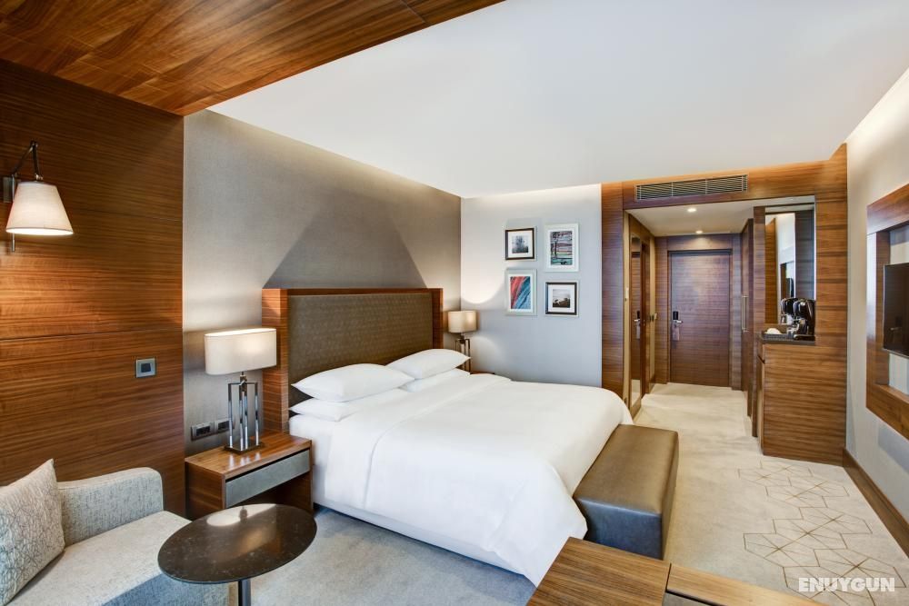 Deluxe Room, Sea View