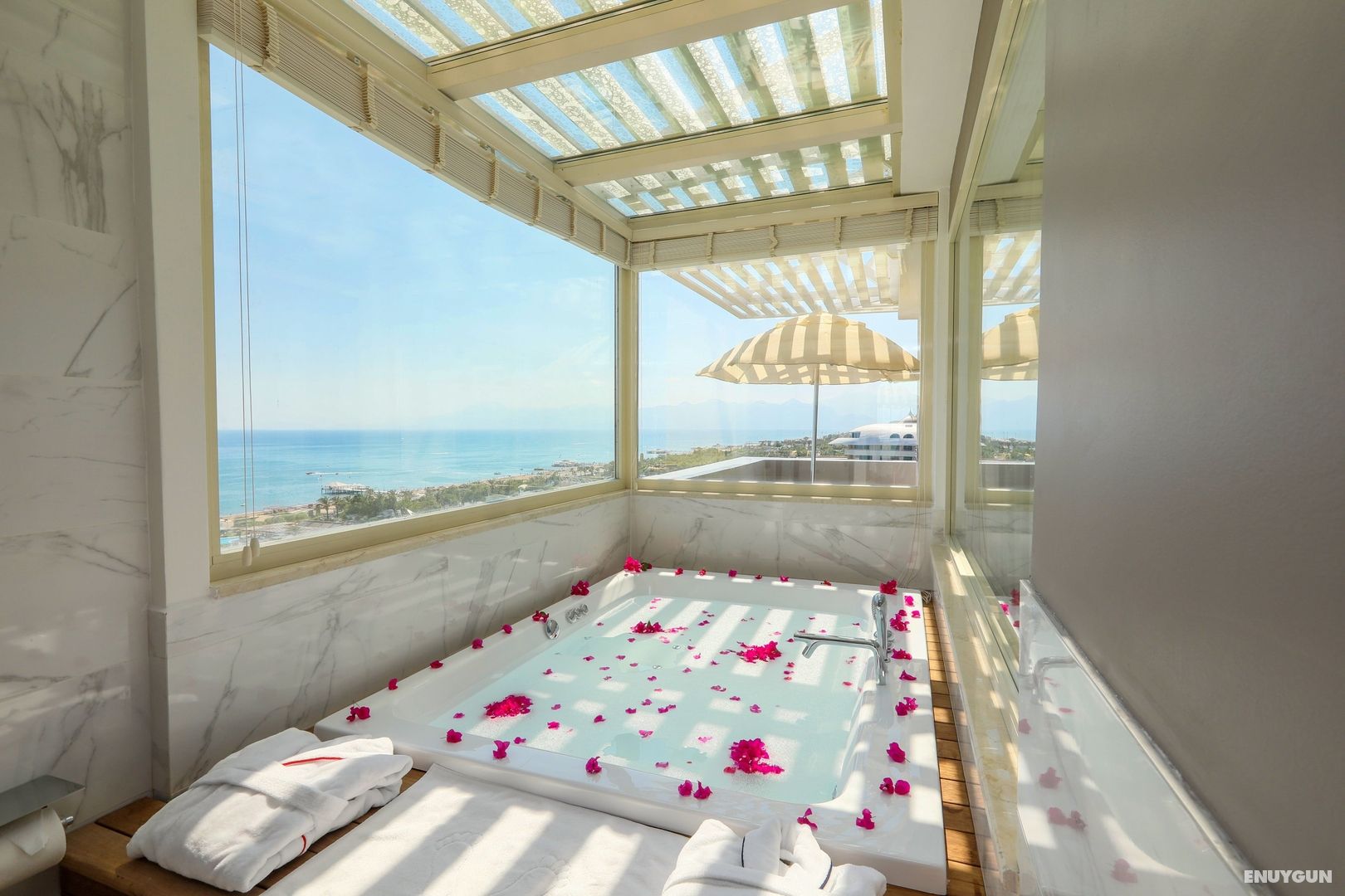 Sky Suite