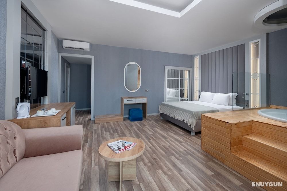 Junior Suite, 1 Bedroom