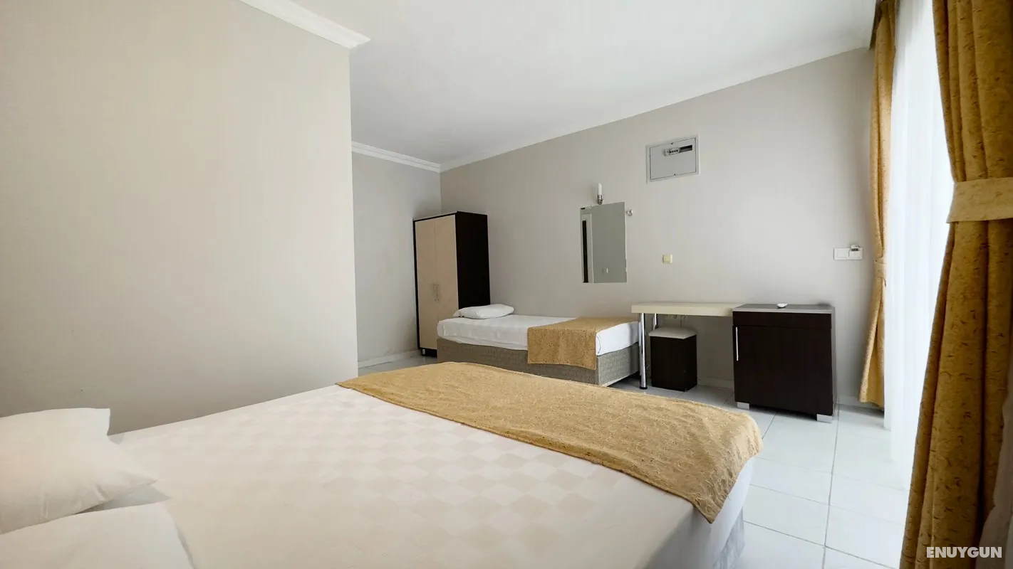 Standard Room with Land View