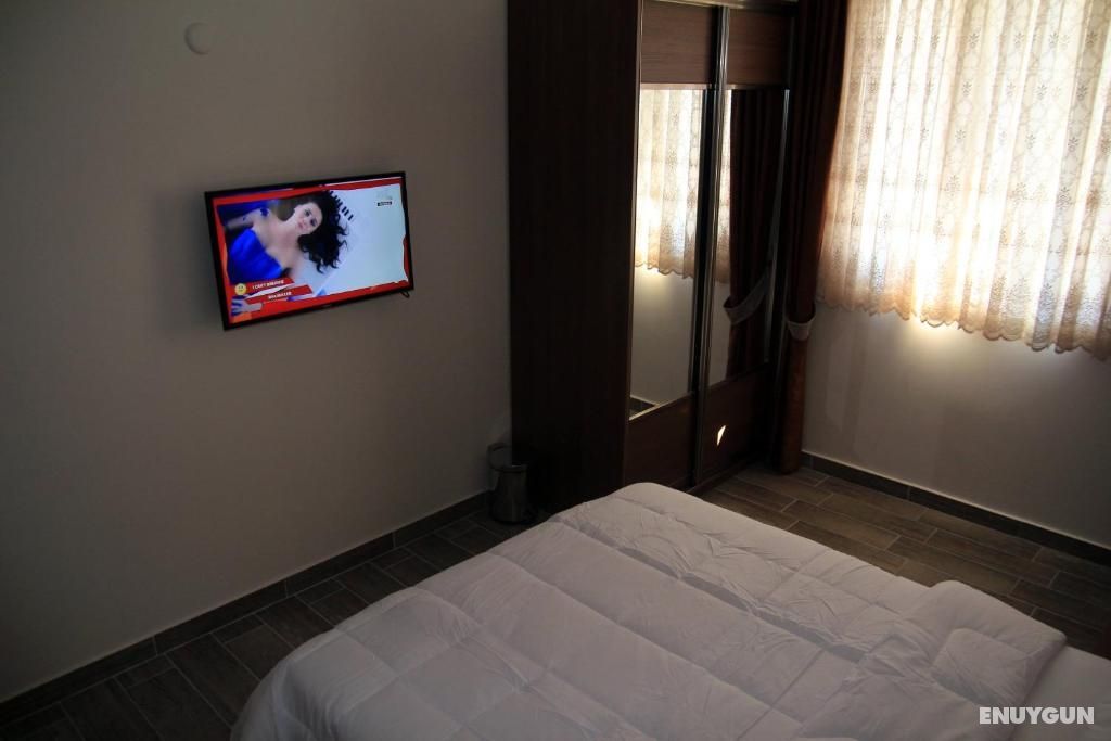 Standard Room, Garden View, No Balcony