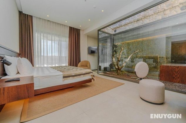 2+1 Silence Villa Custom Room