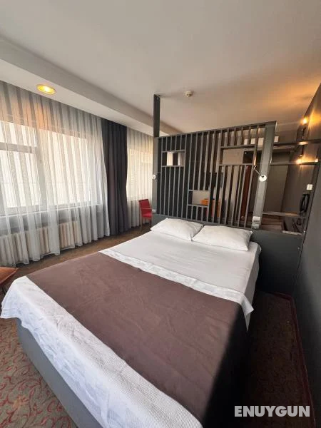 Standard Custom Connecting Room with Sea View