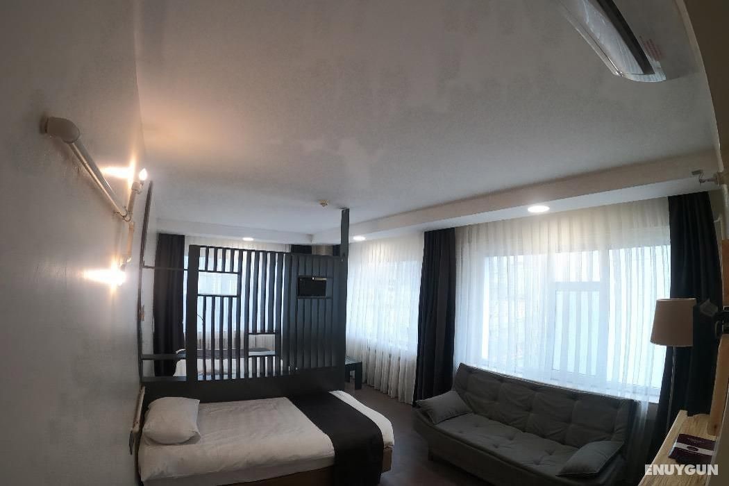 Junior Suite Custom Sea View Room