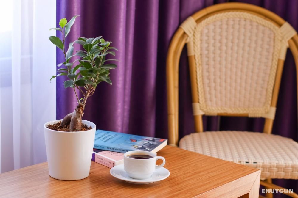 Double Room with Balcony, Garden View, Balcony