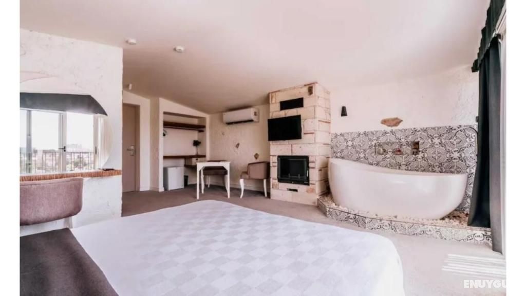 Deluxe Room, Sea View