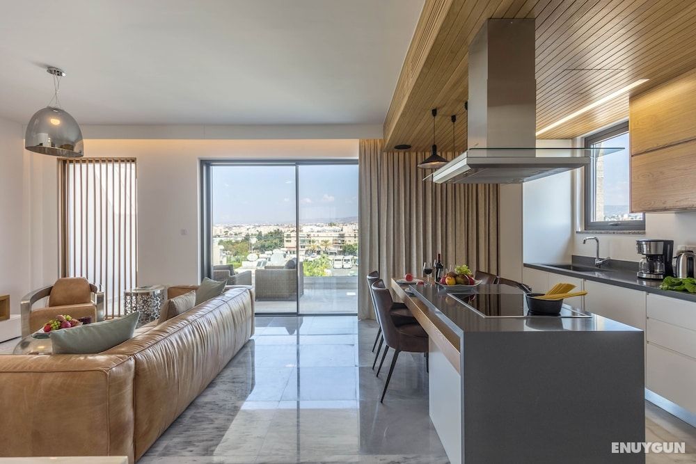 Comfort Apartment, 2 Bedrooms