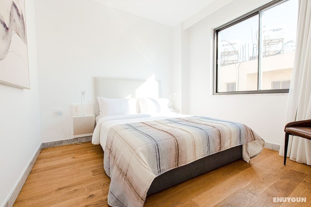 Standard Apartment, 2 Bedrooms
