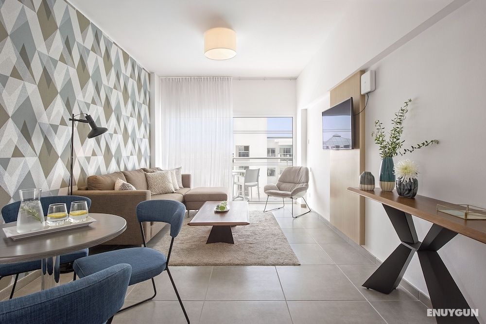 Family Suite, 2 Bedrooms