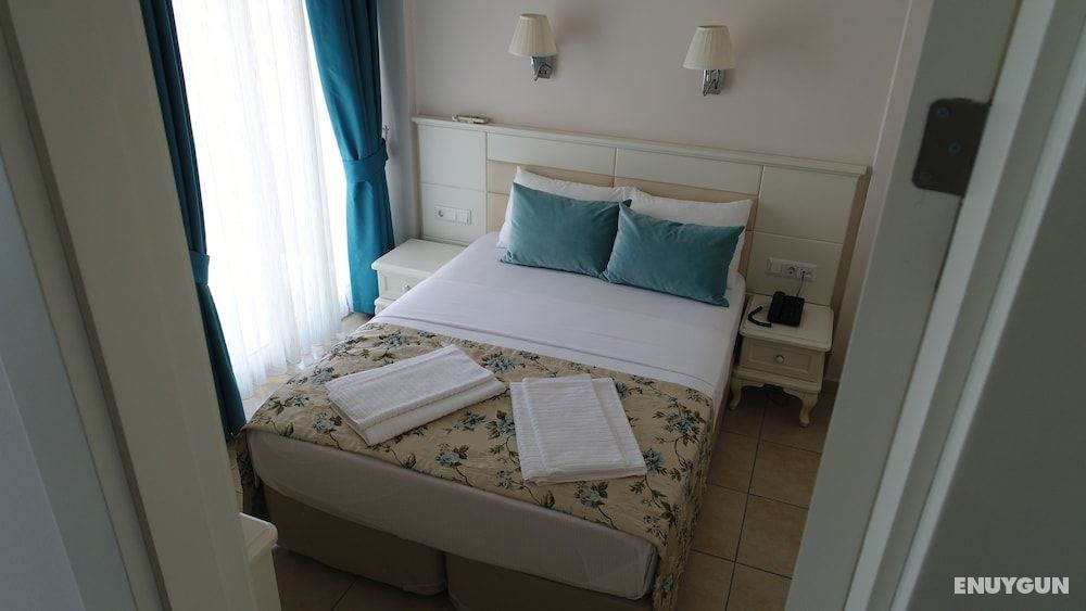 Family Room, Sea View