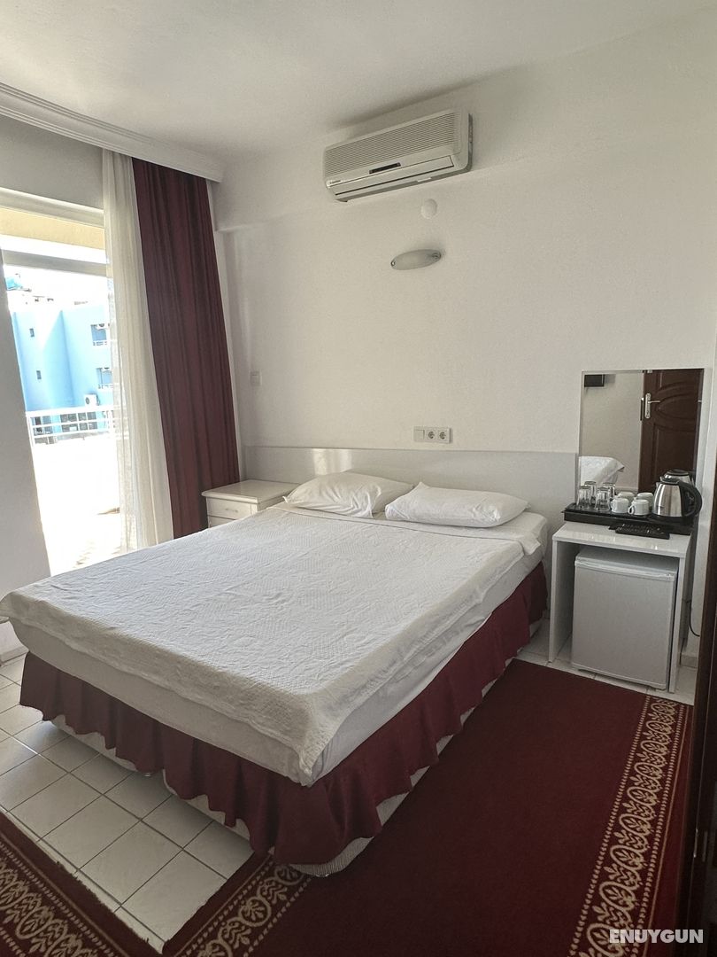 Standard Room, City View
