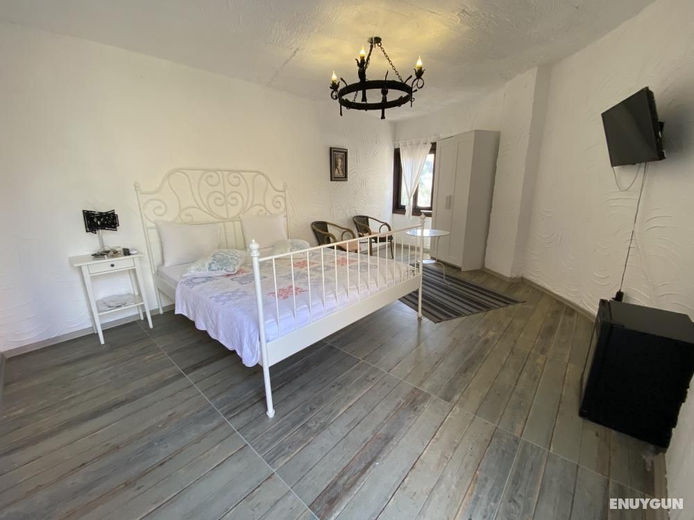 Deluxe Room, Pool View, Private Garden