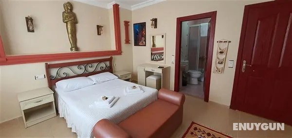 Standard Custom Room with Double Bed