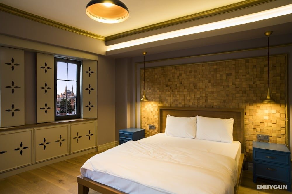 Standard Double Room, 1 King Bed, City View